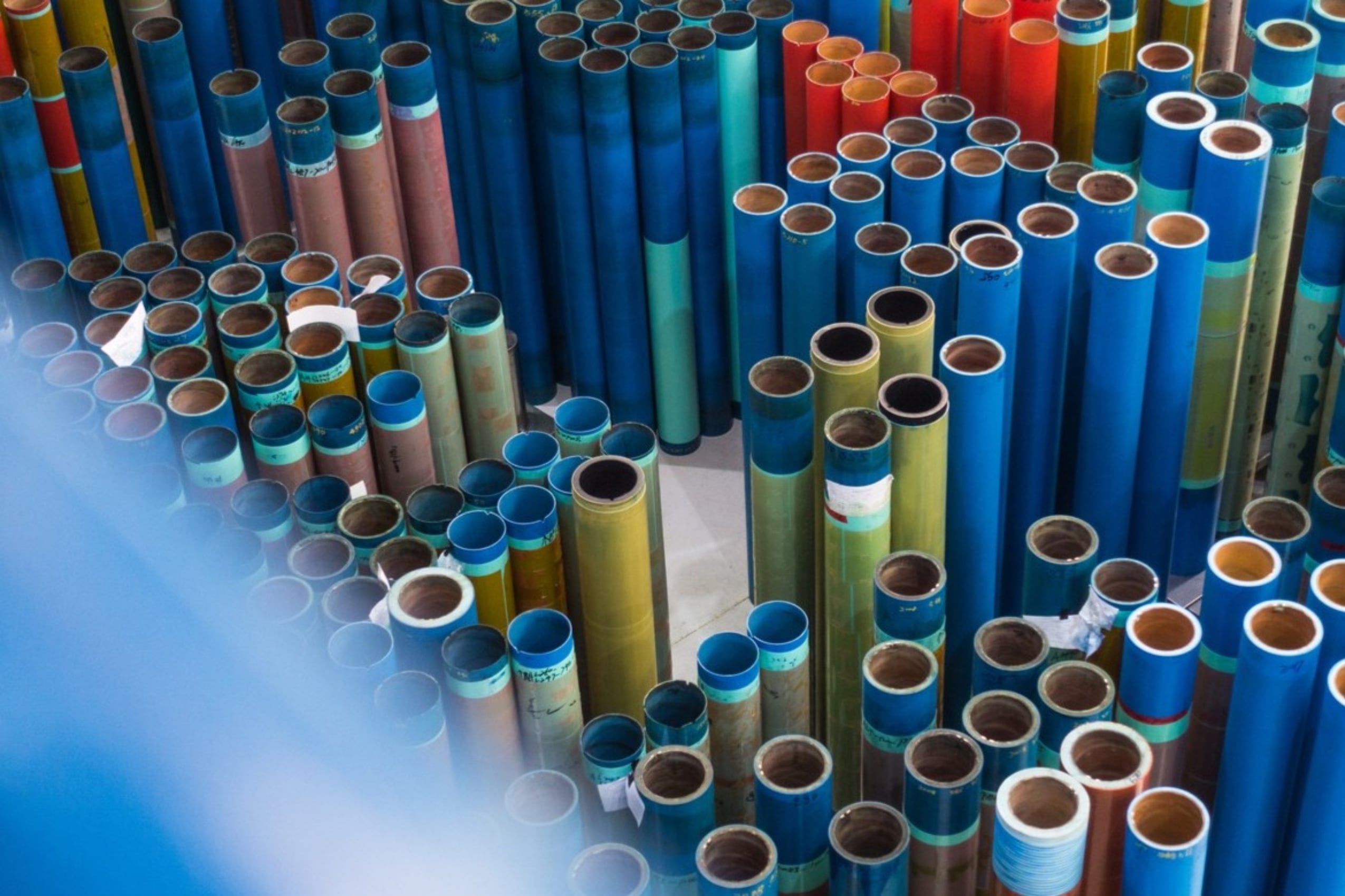 InHouse Flexo Print Sleeve Manufacturing Partnership 4 Benefits